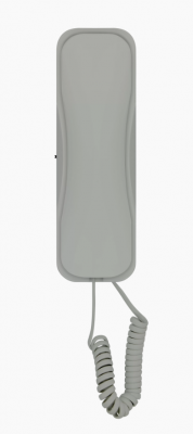 CTV-Welcome (Черная) Аудиотрубка координатная