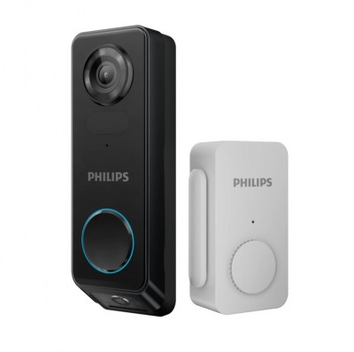 Philips DDA270X-2TXS3 умный видеоглазок