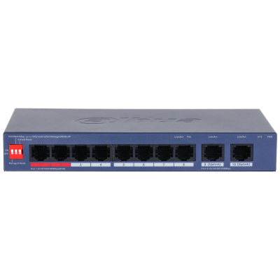 Dahua DH-CS4010-8GT-110-V2