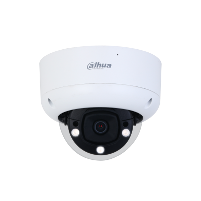 DH-HAC-HDBW1509RAP-IL-A-0280B-S2 Камера видеонаблюдения Dahua