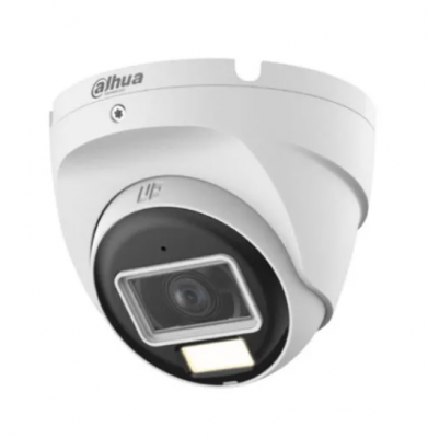 DH-HAC-T2A21P-U-IL-0360B Камера видеонаблюдения Dahua