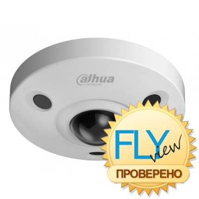 Dahua DH-IPC-EBW8600P