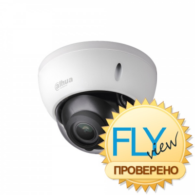 Dahua DH-IPC-HDBW2320RP-ZS