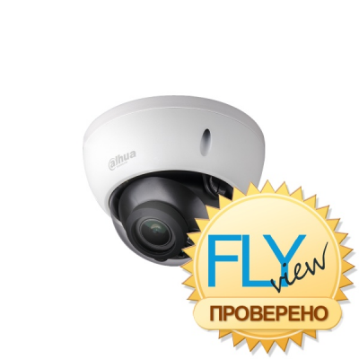 Dahua DH-IPC-HDBW2431RP-ZS