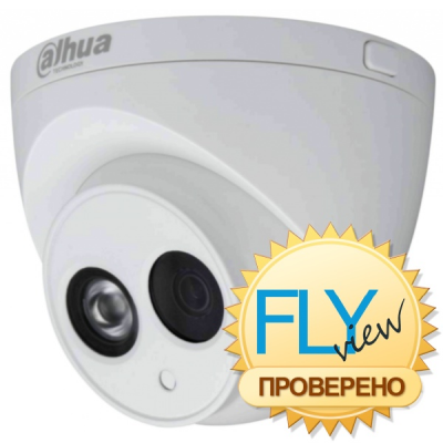 Dahua DH-IPC-HDW4421EP-0360B