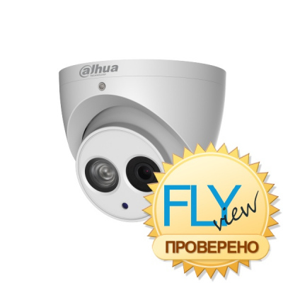 Dahua DH-IPC-HDW4830EMP-AS-0400B