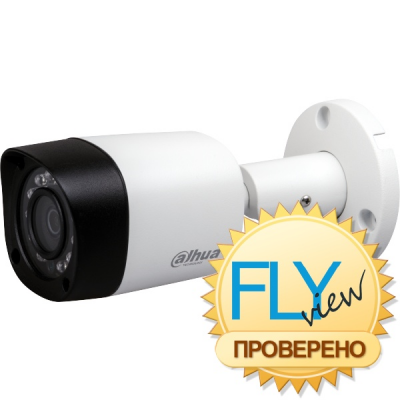 Dahua DH-IPC-HFW1120RMP-0360B