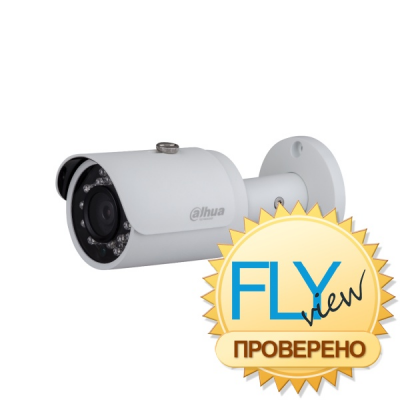 Dahua DH-IPC-HFW1120SP-0360B