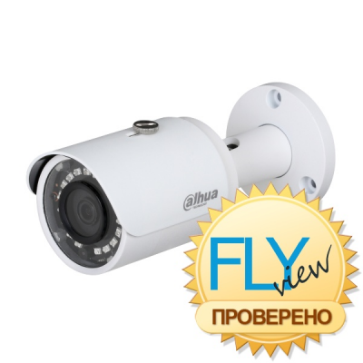 Dahua DH-IPC-HFW1420SP-0360B