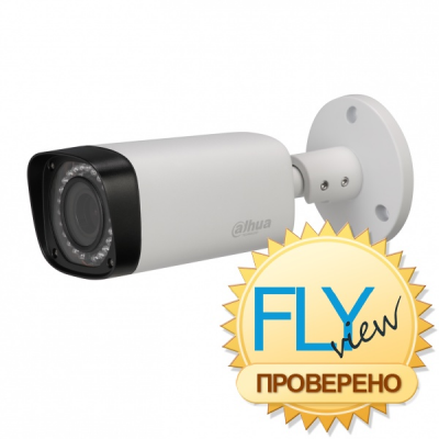 Dahua DH-IPC-HFW2320RP-VFS