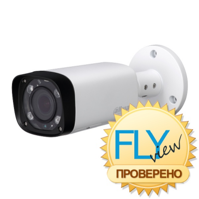 Dahua DH-IPC-HFW2421RP-ZS-IRE6