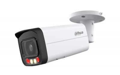 DH-IPC-HFW2449TP-AS-IL-0600B IP камера Dahua