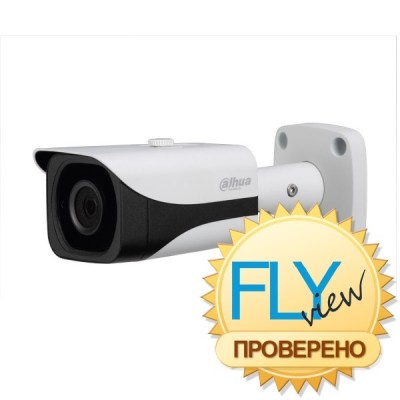 Dahua DH-IPC-HFW4421EP-0360B