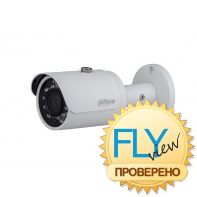 Dahua DH-IPC-HFW4421SP-0600B