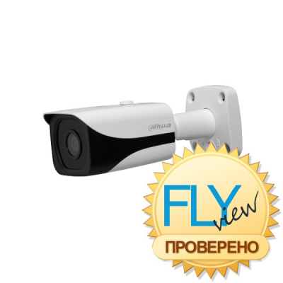 Dahua DH-IPC-HFW4431EP-S-0360B