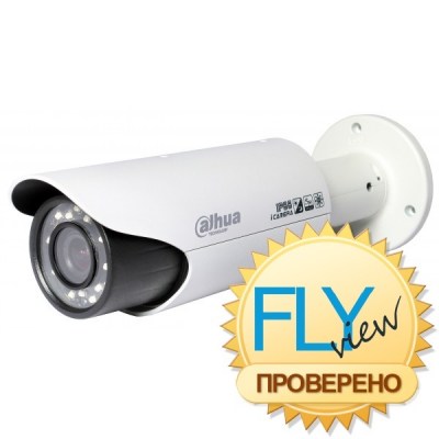 Dahua DH-IPC-HFW5302CP