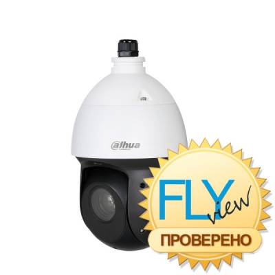 Dahua DH-SD49212T-HN
