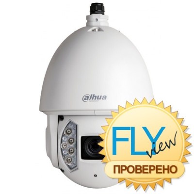 Dahua DH-SD6AE530U-HN