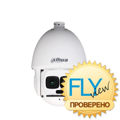 Dahua DH-SD6AL230-HNI