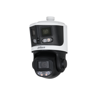 Dahua DH-SDT3E410-8P-MB-A-PV1-0280