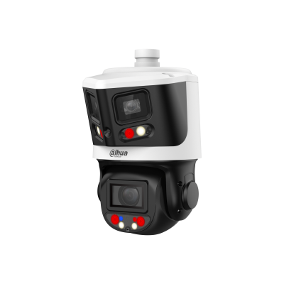 Dahua DH-SDT3E410-8P-MB-A-PV1-0280