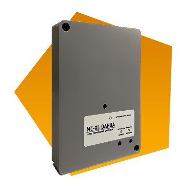 блок сопряжения для IP-домофона DAHUA