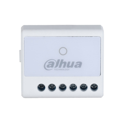 Dahua DHI-ARM7011-W2 (868MHz) Реле слаботочное