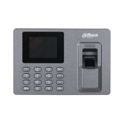 DHI-ASA1222EL Терминал учета рабочего времени Dahua
