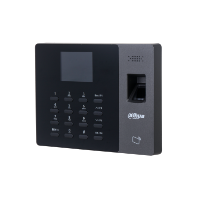 DHI-ASA2212GL Терминал учета рабочего времени Dahua