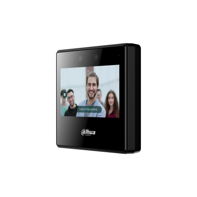 DHI-ASA3223A-W Терминал учета рабочего времени Dahua