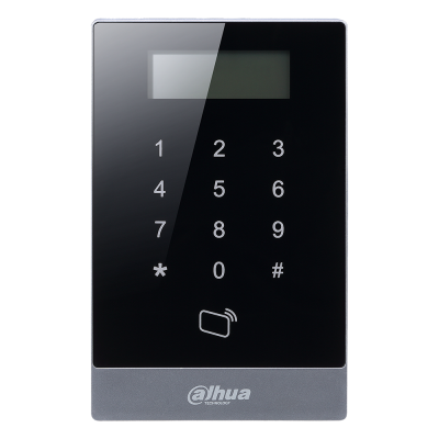 DHI-ASI1201A-D Автономный терминал контроля доступа Dahua