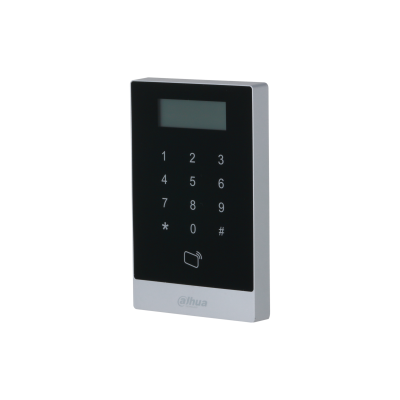 DHI-ASI1201A-ME Автономный терминал контроля доступа Dahua