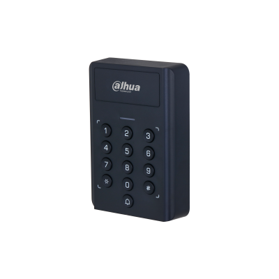 DHI-ASI1201BL Автономный терминал контроля доступа Dahua