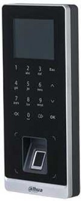 DHI-ASI2201H-DW Терминал доступа FACE-ID Dahua