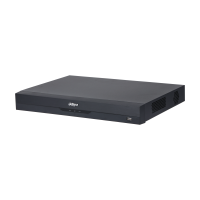 Dahua DHI-NVR4208-EI