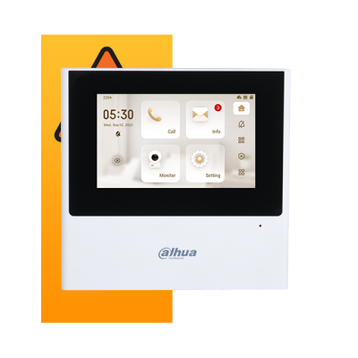 Dahua DHI-VTH2611L-WP