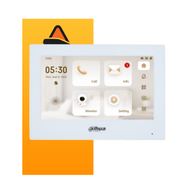 Dahua DHI-VTH2621GW-P