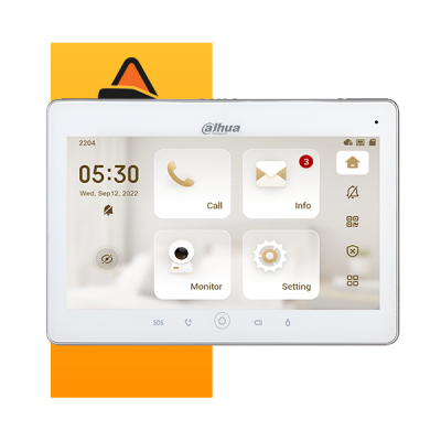 Dahua DHI-VTH5241DW-S2