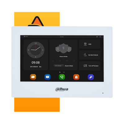 Dahua DHI-VTH5321GW-W