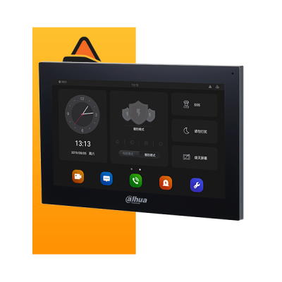 Dahua DHI-VTH5341G-W