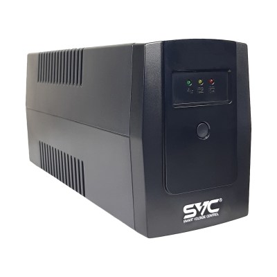 DL-SVC-V-800-R/USB