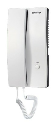 DP-2S Трубка аудио домофона Commax