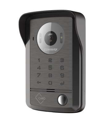 Commax DRC-40DK Цветная вызывная панель