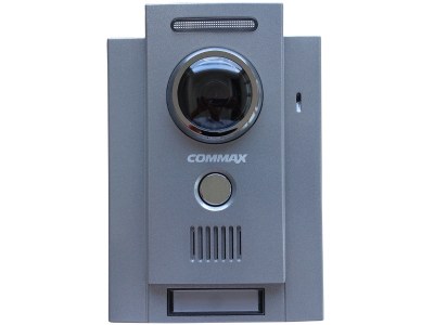 COMMAX DRC-4CHC Цветная видеопанель для видеодомофонов