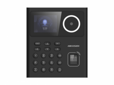 DS-K1T320EFWX Терминал доступа Hikvision