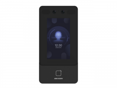 DS-K1T342MWX Терминал доступа Hikvision