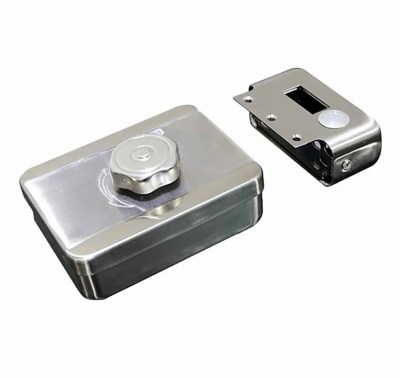 DS-K4E100 замок Hikvision