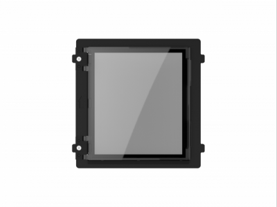 DS-KD-INFO Модуль для видеодомофона Hikvision