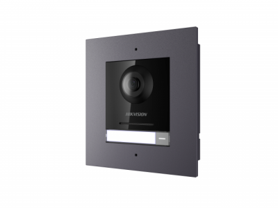 DS-KD8003-IME1 Модуль для видеодомофона Hikvision