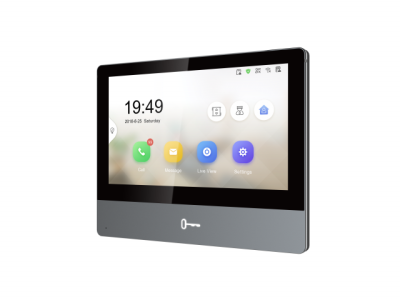 DS-KH8350-TE1 Видеодомфон Hikvision